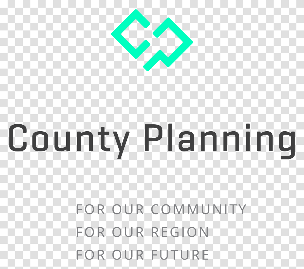 County Planning Logo Colorfulness, Recycling Symbol Transparent Png