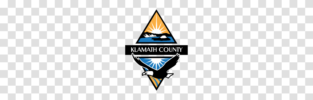 County To Host Open House On Old Fort Rd Project Klamath Falls News, Logo, Trademark, Emblem Transparent Png