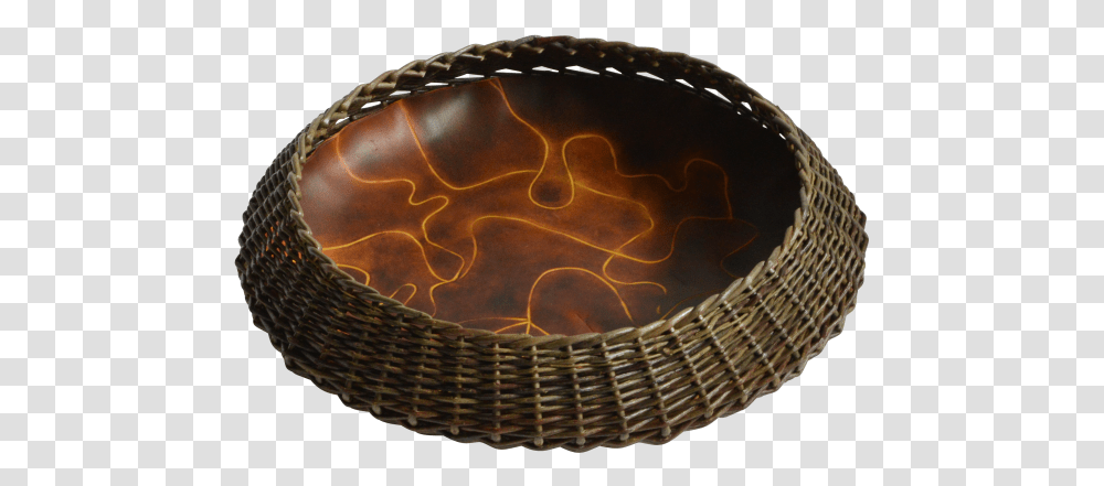 Coupe Circle, Basket Transparent Png