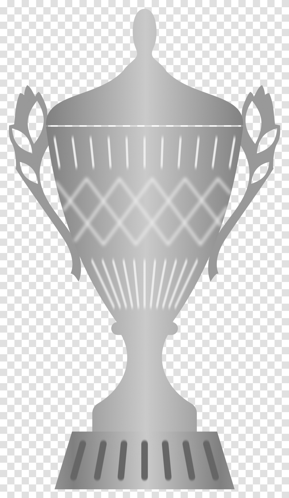 Coupe De France Trophy Download Coupe De France Trophy, Glass, Goblet, Lighting Transparent Png