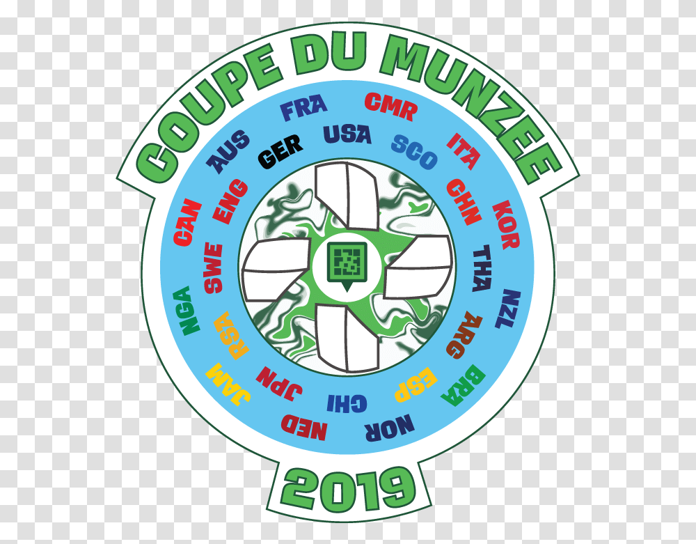 Coupe Du Munzee Icon Updates Laptrinhx News Language, Symbol, Number, Text, Logo Transparent Png