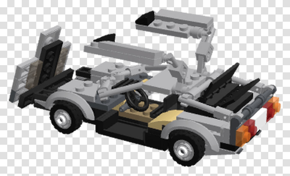 Coupe Utility, Transportation, Vehicle, Golf Cart, Tow Truck Transparent Png