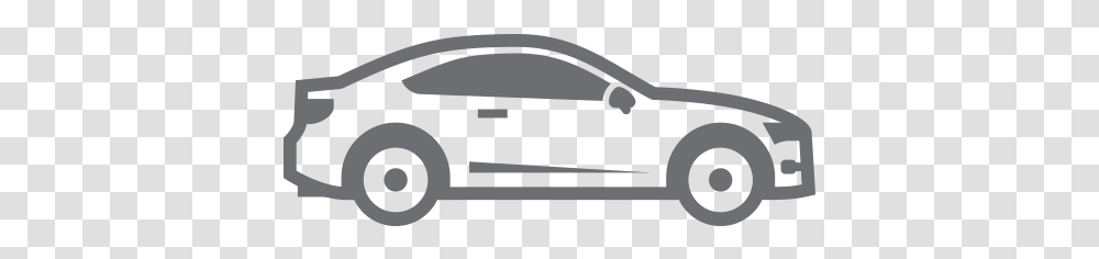 Coupes Car Clipart Black And White Rav4, Bumper, Vehicle, Transportation, Fire Truck Transparent Png