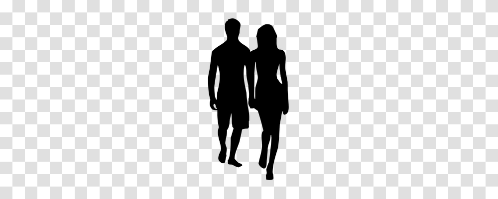 Couple Person, Nature, Outdoors, Snow Transparent Png