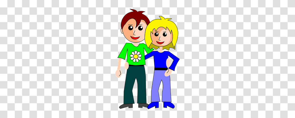 Couple Person, Hand Transparent Png