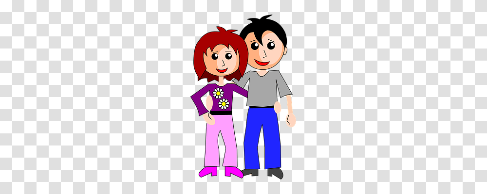 Couple Person, Family, Female, Girl Transparent Png