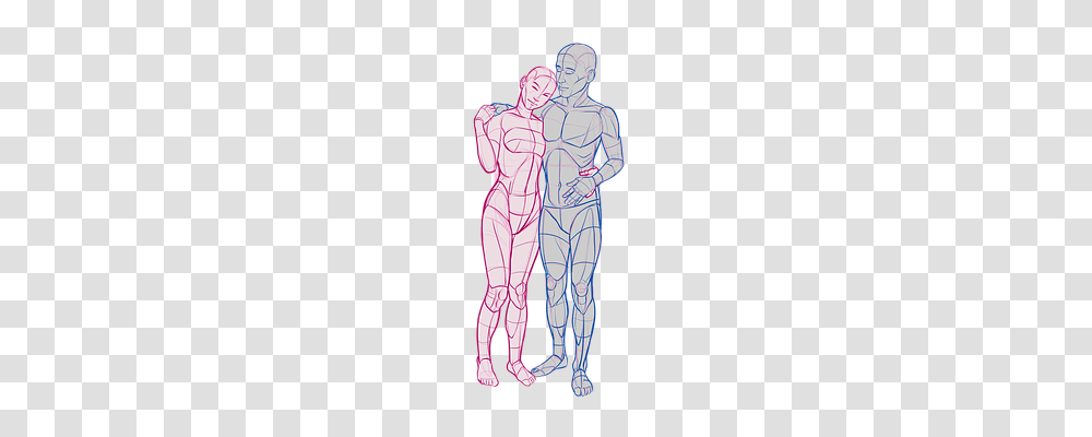 Couple Person, Hand Transparent Png