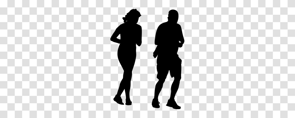 Couple Sport, Gray, World Of Warcraft Transparent Png