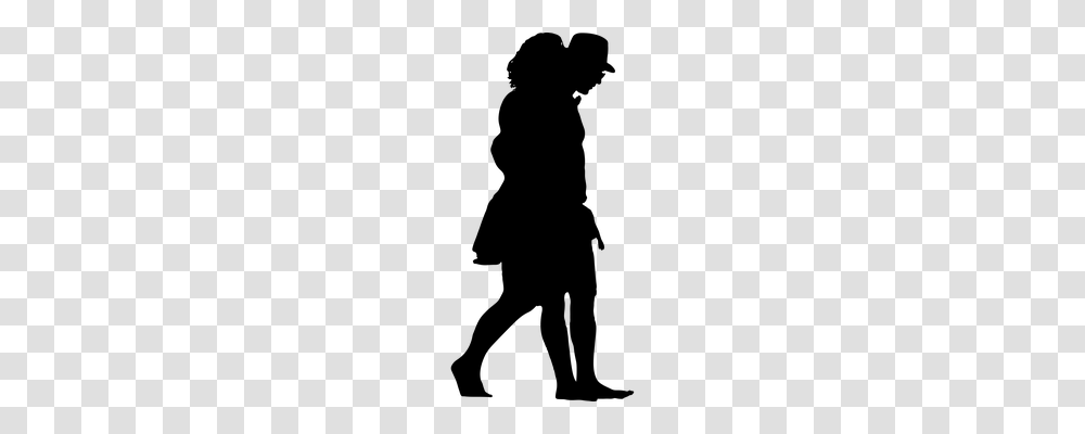 Couple Person, Gray, World Of Warcraft Transparent Png