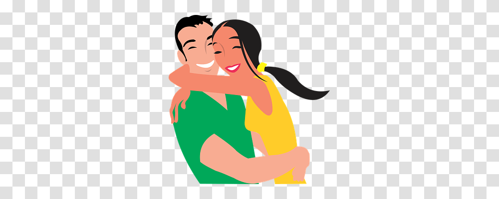 Couple Person, Human, Hug, Flare Transparent Png