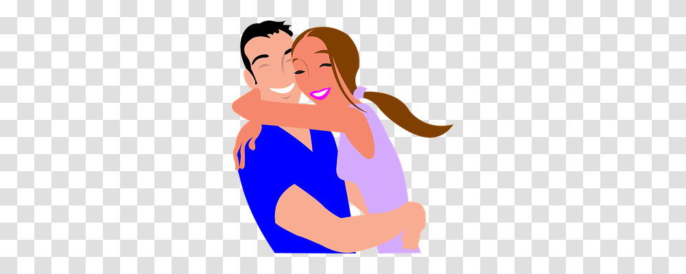 Couple Person, Hug, Human, Female Transparent Png
