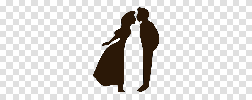 Couple Person, Dress, Female Transparent Png