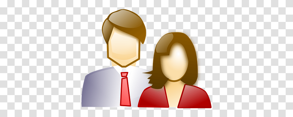 Couple Person, Lamp, Priest, Gold Transparent Png