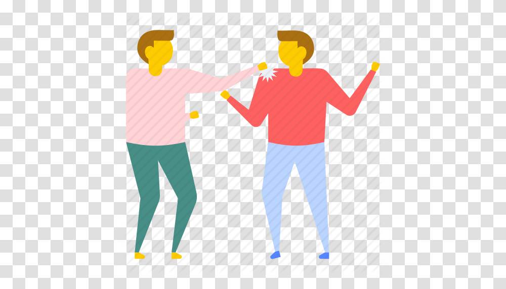 Couple Breakup Couple Fight Couple Pointing Finger Relationship, Standing, Flag, Hand Transparent Png