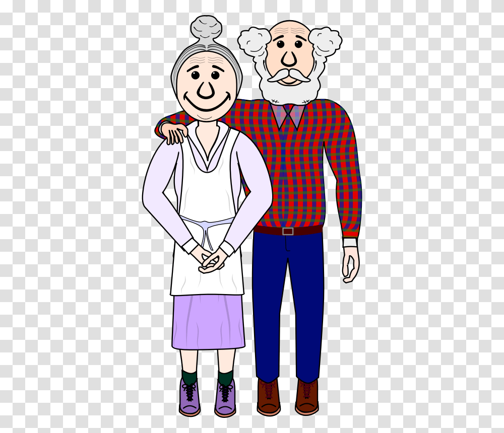 Couple Clip Art, Person, Human, People, Performer Transparent Png