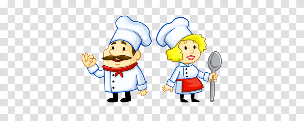 Couple Clipart Chef, Toy Transparent Png