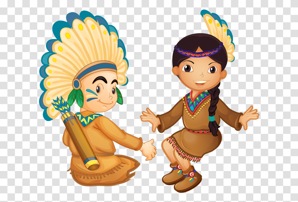 Couple Clipart Cowboy, Person, Human, Toy, People Transparent Png