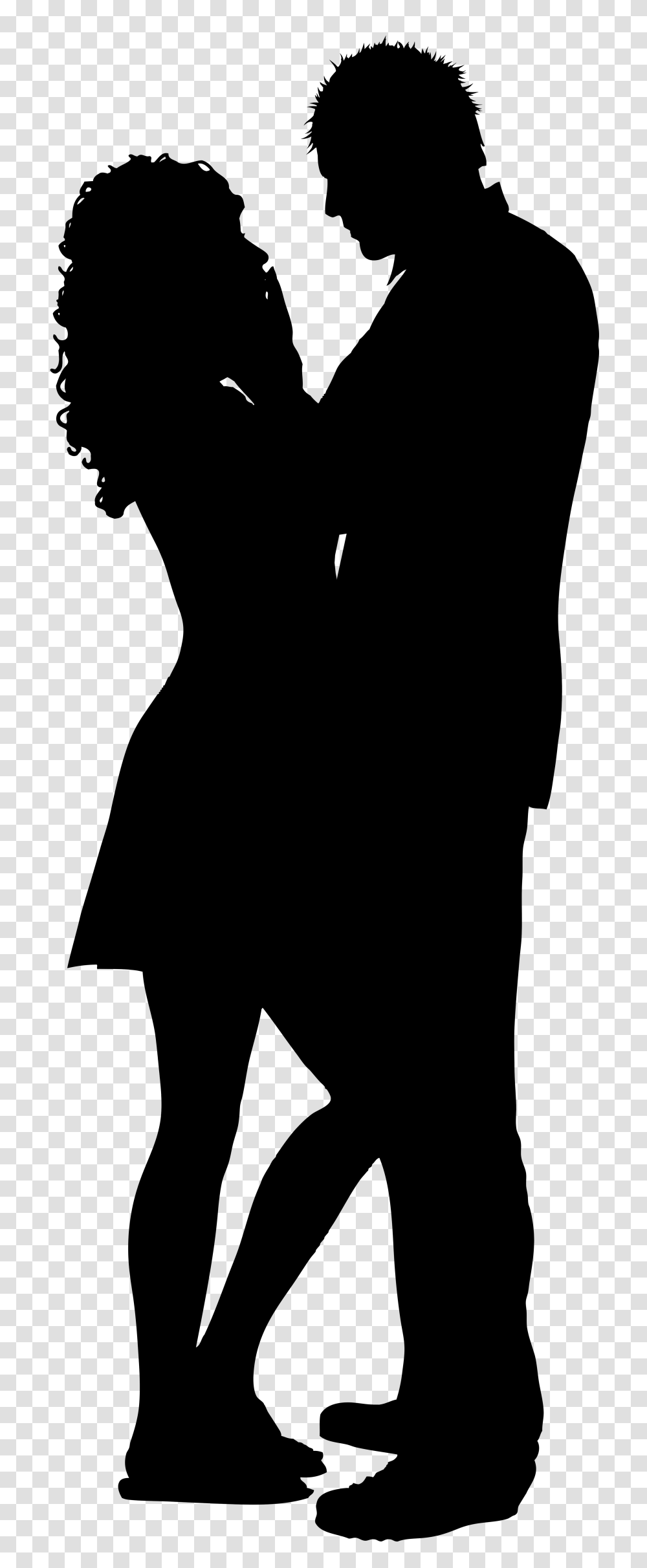 Couple Clipart, Person, Human Transparent Png