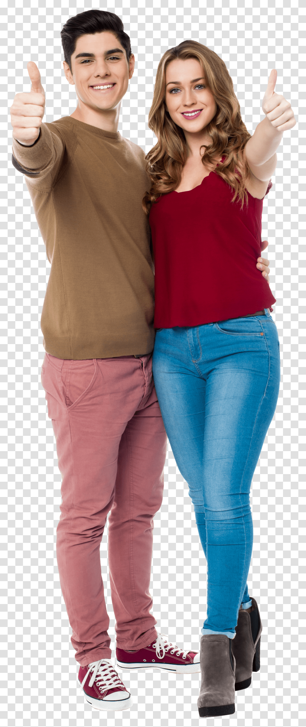 Couple Couple Transparent Png