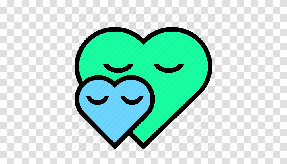 Couple Cuddle Green Heart Like Love Peace Icon, Cushion, Light, Mustache, Photo Booth Transparent Png
