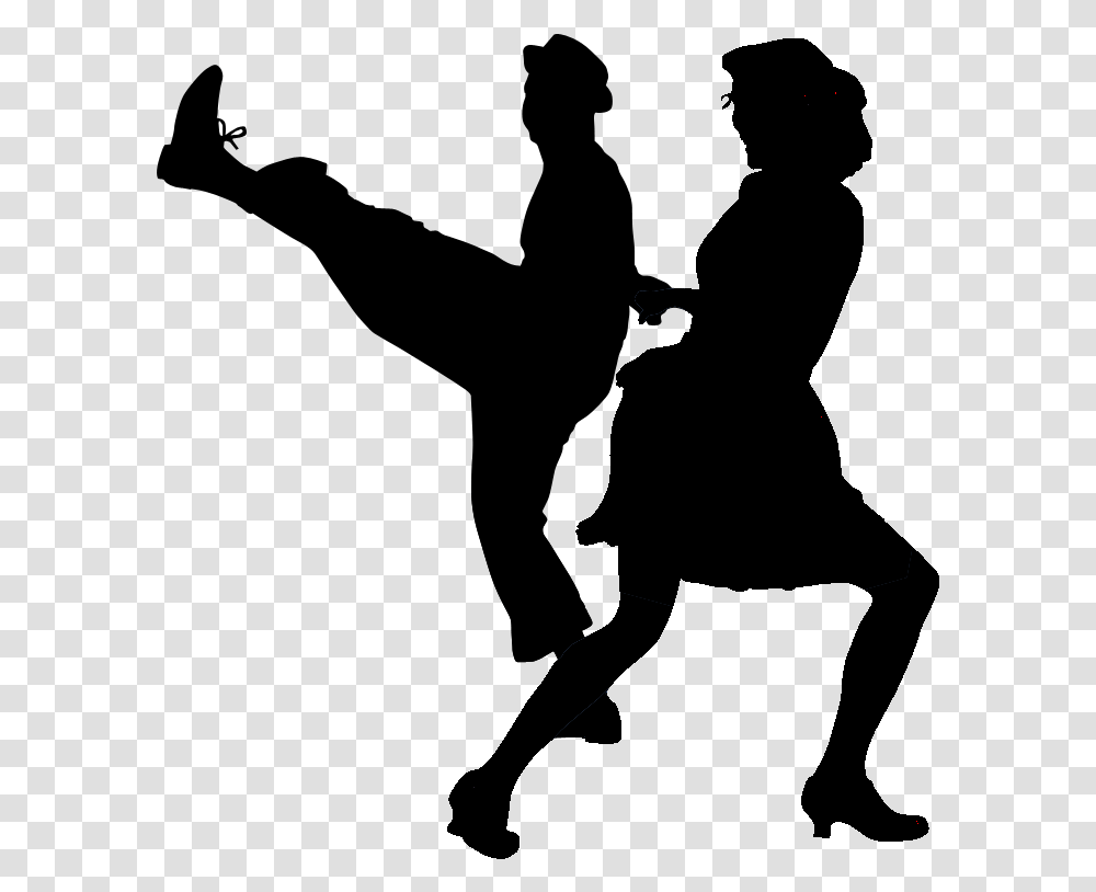 Couple Dancing Silhouette, Final Fantasy, Call Of Duty Transparent Png