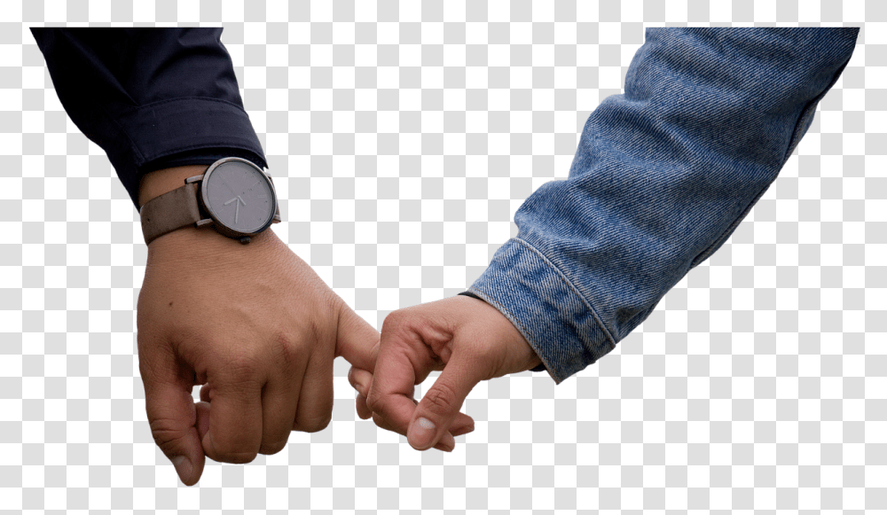 Couple Holding Hands Holding Hands Couples, Person, Human, Wristwatch, Finger Transparent Png