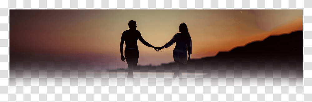 Couple Holding Hands Holding Hands, Person, Human, Flooring, Silhouette Transparent Png