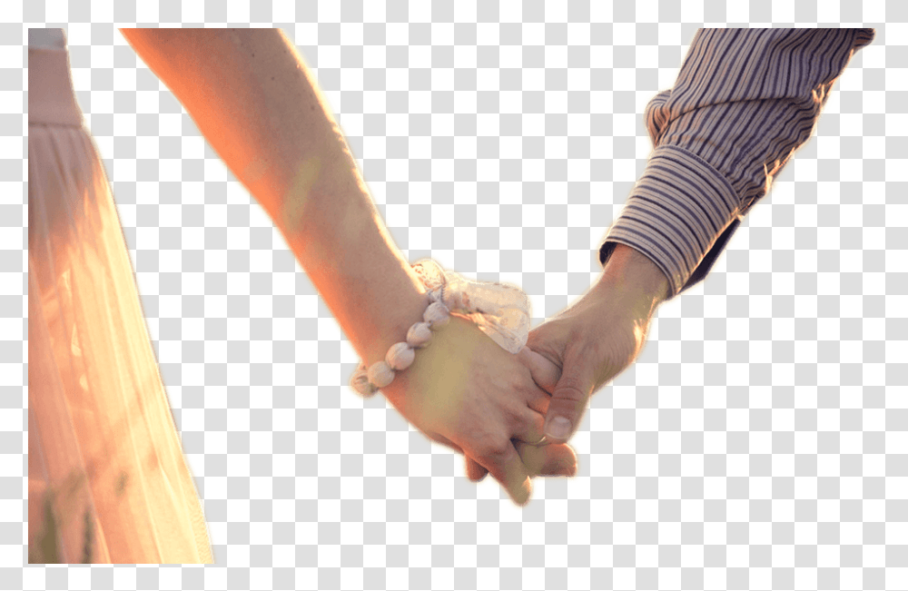 Couple Holding Hands, Person, Human, Finger, Wrist Transparent Png