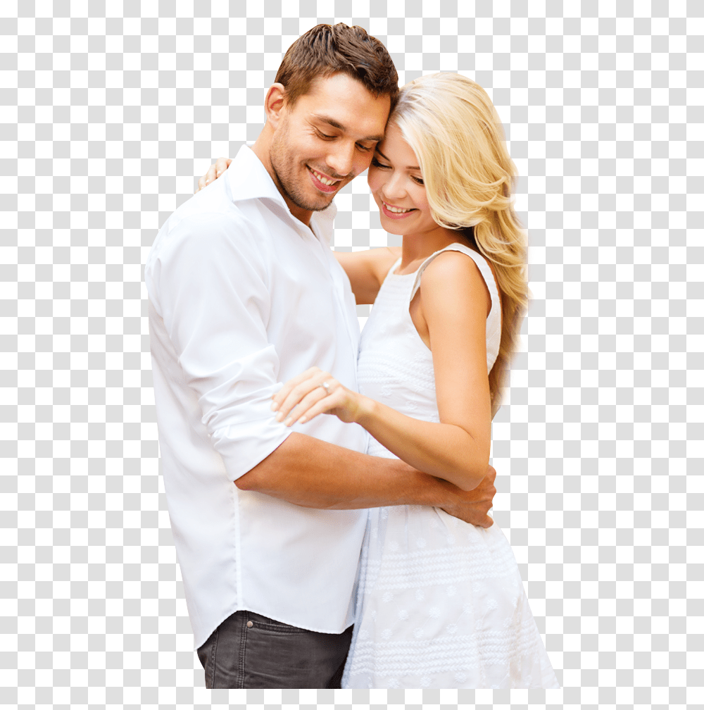 Couple Image All Couple In Love, Dating, Person, Clothing, Hug Transparent Png