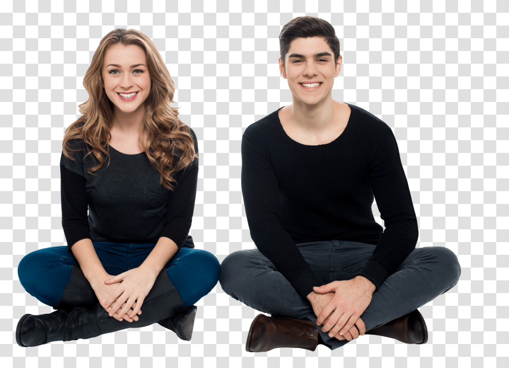 Couple Image Royalty A Couple Free Transparent Png