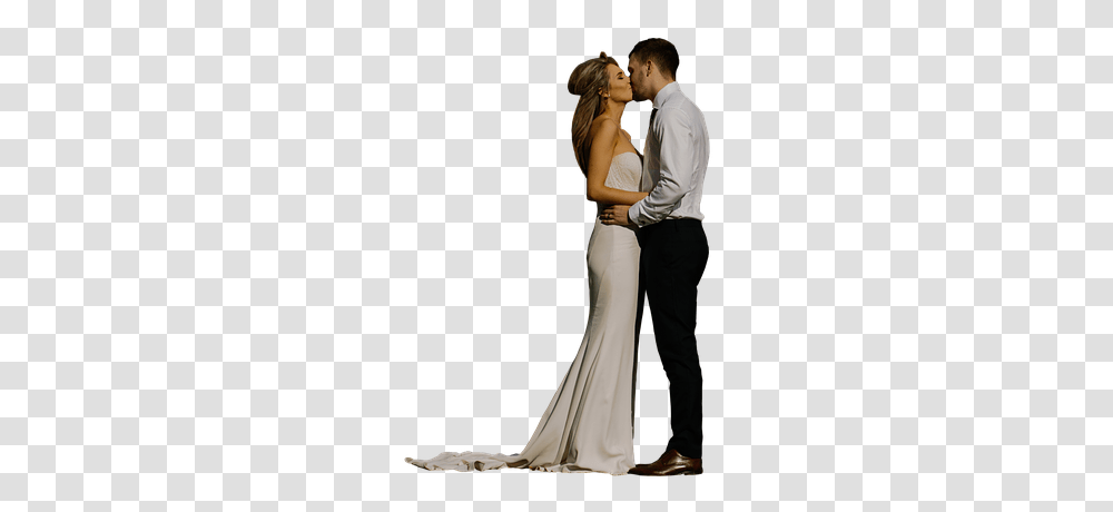 Couple Love Girl Boy Married Marriage Cute Lover Boy Hd, Person, Dress, Female Transparent Png