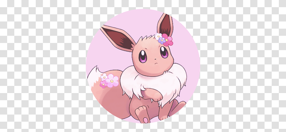 Couple More Lets Go Eevee Pokemon, Mammal, Animal, Rabbit, Rodent Transparent Png