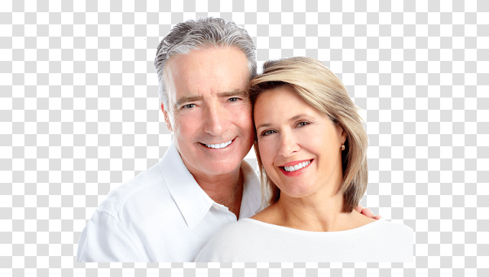 Couple Old, Person, Face, Dating, Female Transparent Png