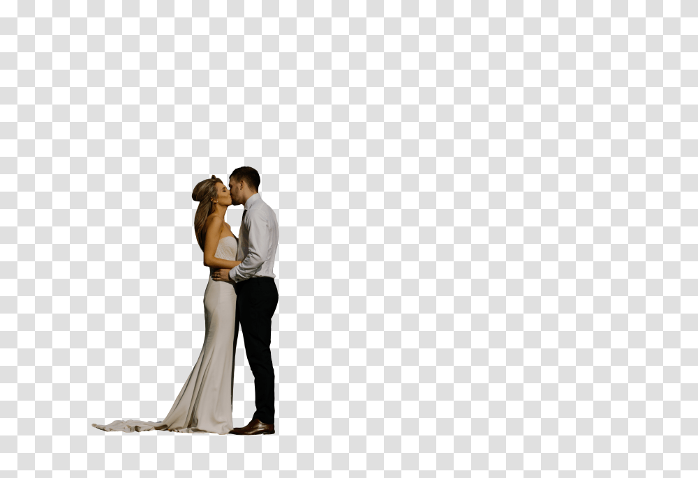 Couple, Person, Standing, Hug Transparent Png