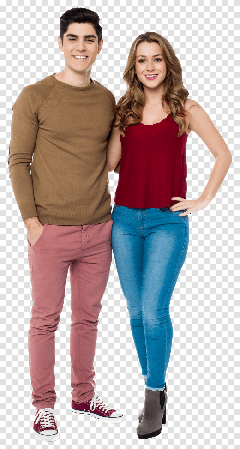 Couple Photo Couple Transparent Png