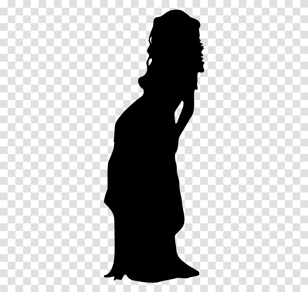 Couple Pics Shadow Background Images Boy And Girls, Gray, World Of Warcraft Transparent Png