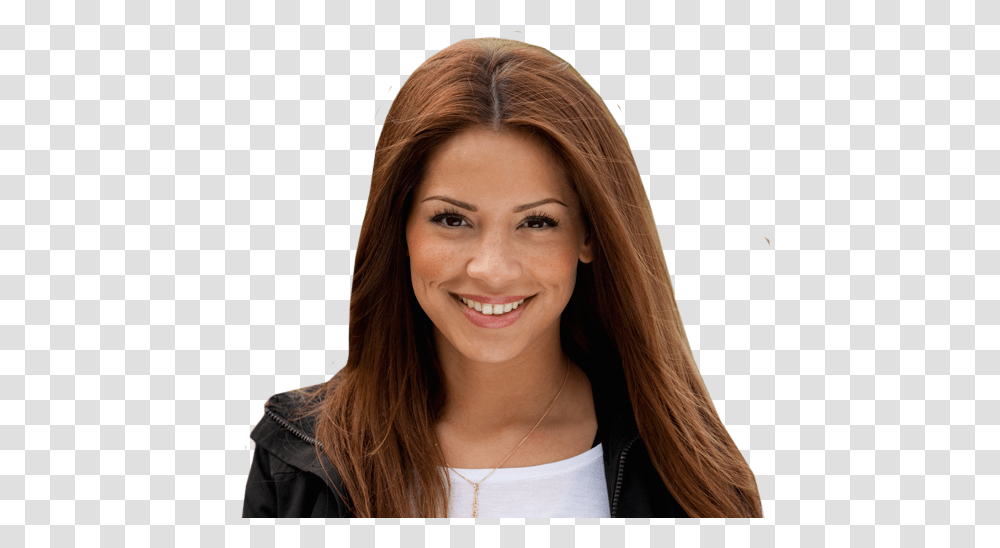 Couple Smile Latin Woman Smiling, Person, Face, Jacket Transparent Png