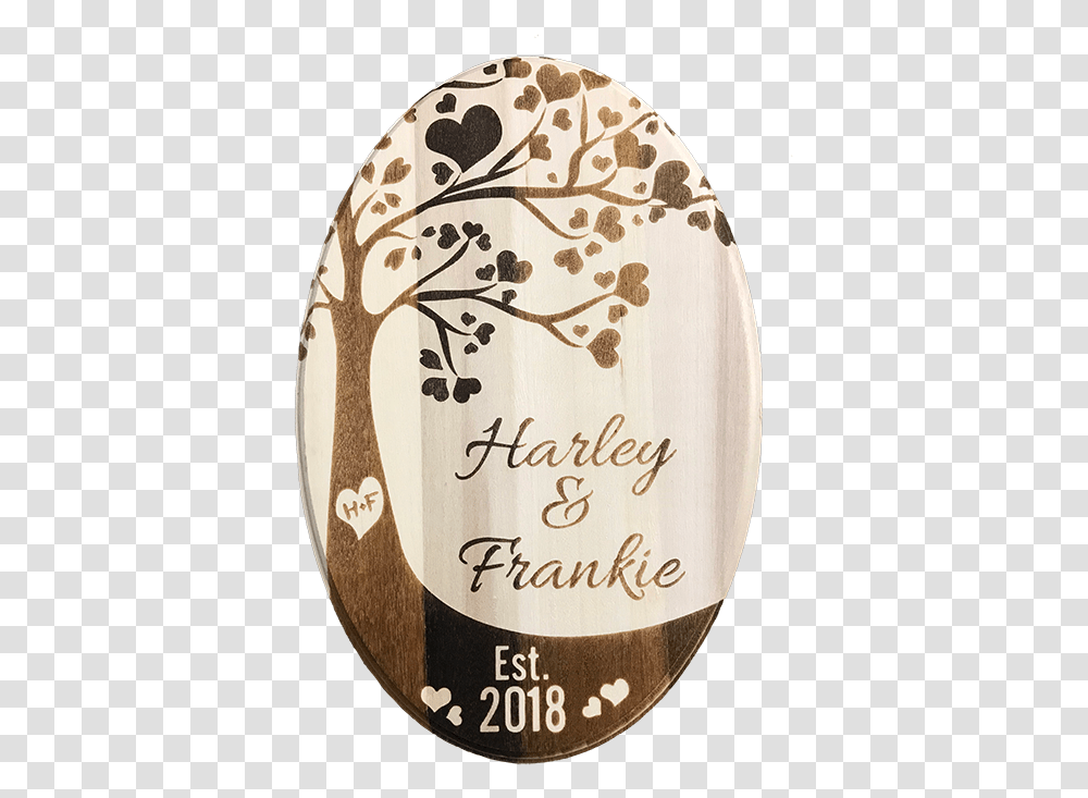 Couple Tree Smoldering State Wood Craft Twig, Label, Text, Calligraphy, Handwriting Transparent Png