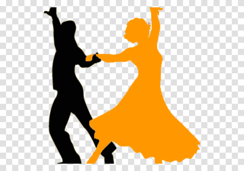 Couples Dance Class Salsa Dance, Performer, Person, Human, Dance Pose Transparent Png