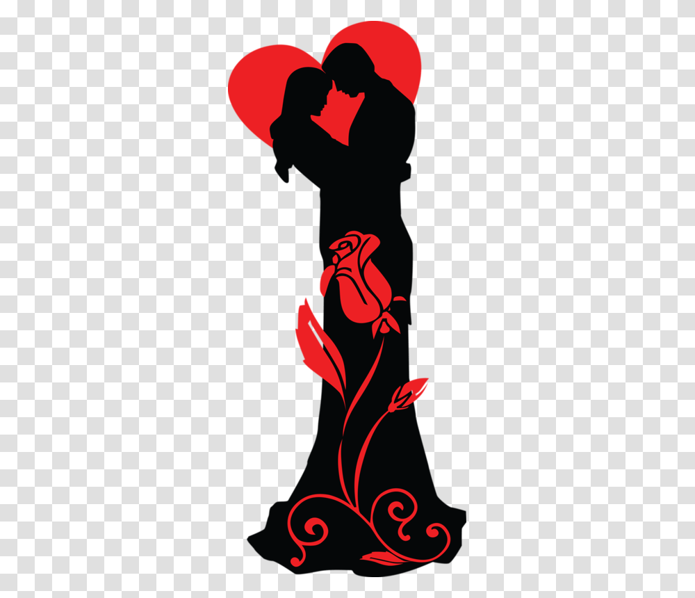 Couples Wedding Clipart Silhouette Valentines, Person, Human, Fire, Flame Transparent Png