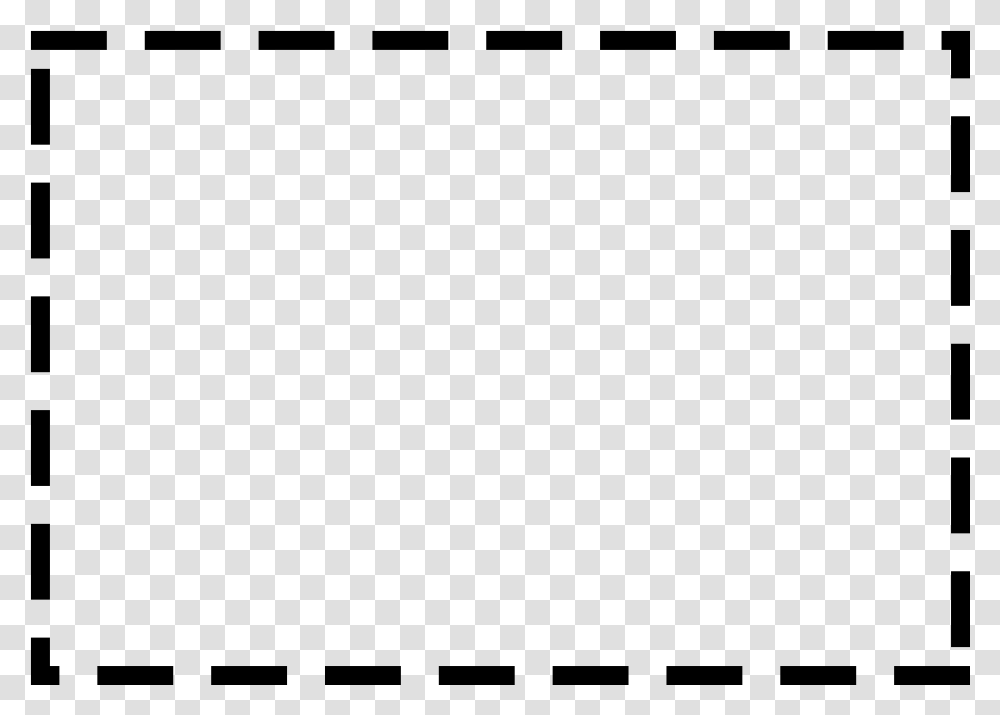 Coupon Border Monochrome, Gray, World Of Warcraft Transparent Png