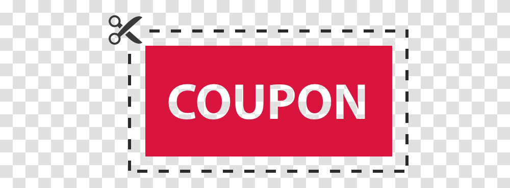 Coupon Download Image Vector Clipart, Word, Label Transparent Png