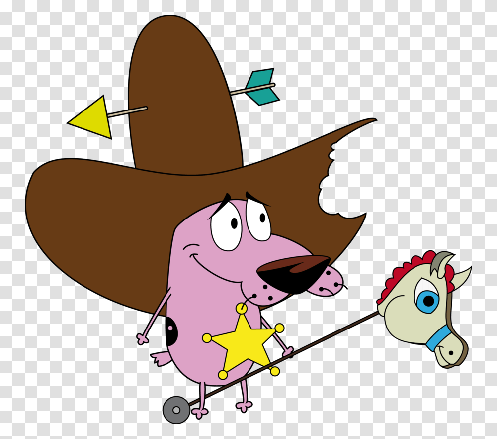 Courage Cowboy, Outdoors, Angry Birds Transparent Png