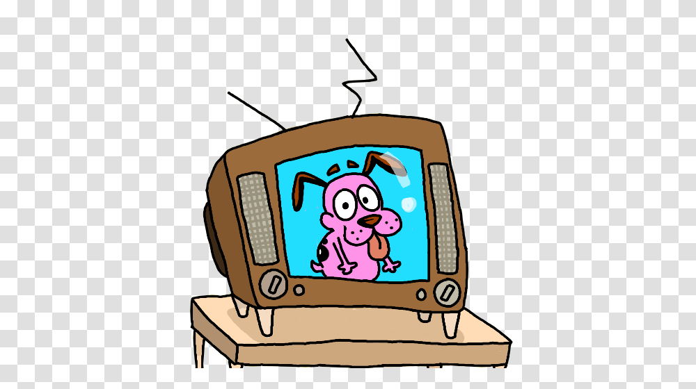 Courage The Cowardly Dog, Furniture, First Aid, Cushion, Car Seat Transparent Png