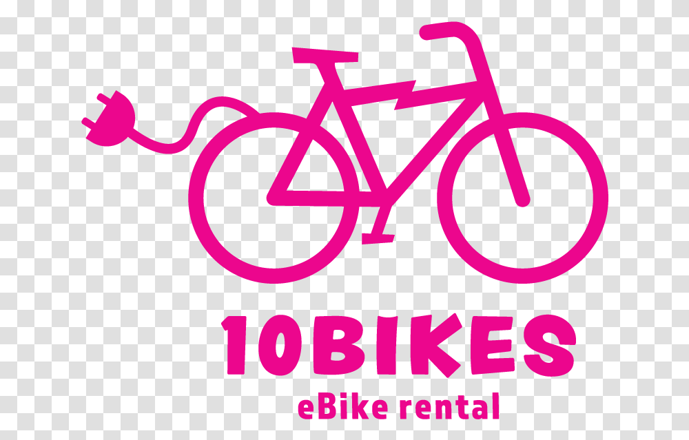 Courier Bicycle Delivery Logo, Alphabet, Word, Poster Transparent Png