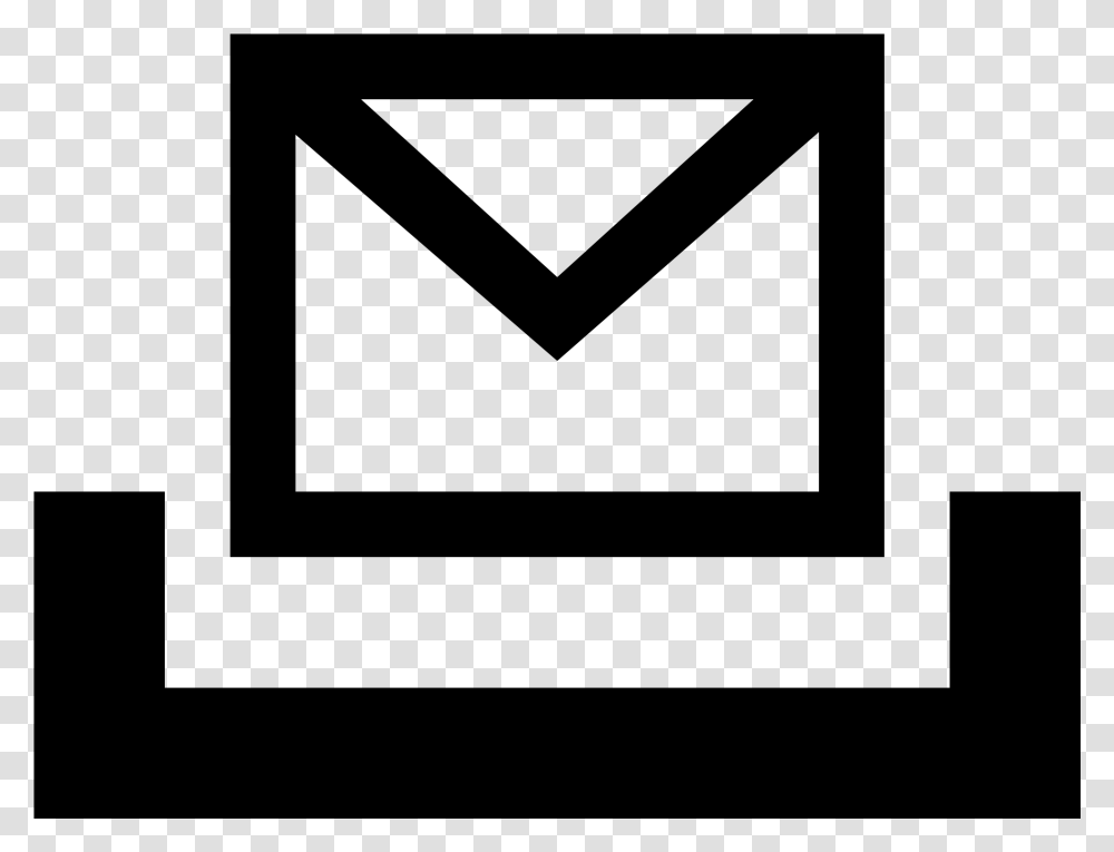 Courier Copenhagen Mailbox Triangle, Gray, World Of Warcraft Transparent Png
