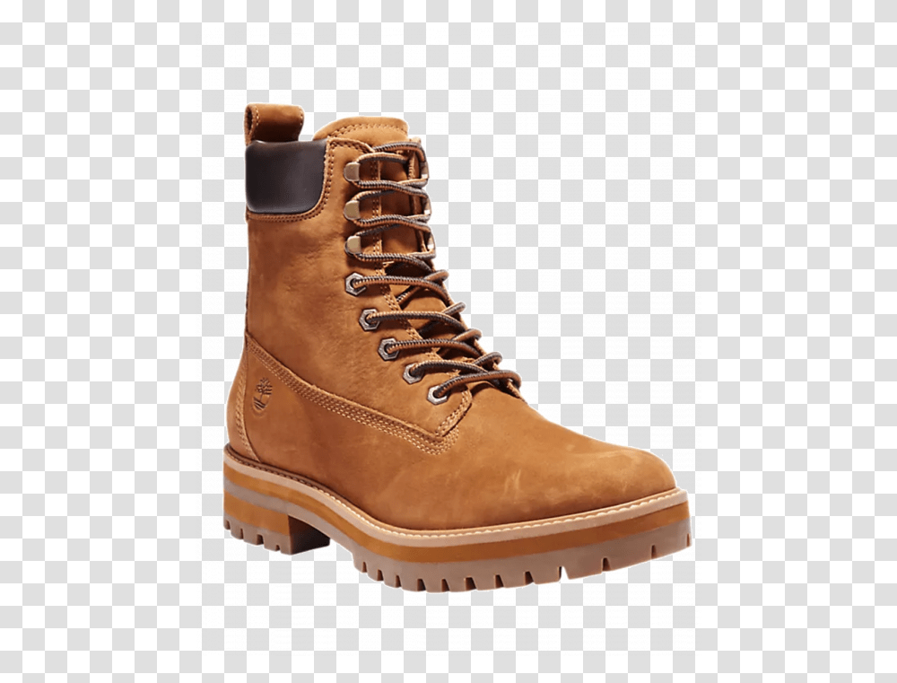 Courma Guy Rust Nubuck Boots, Shoe, Footwear, Apparel Transparent Png