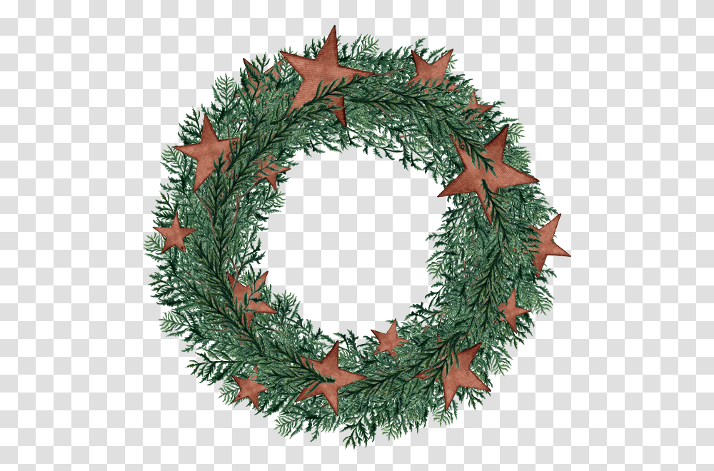 Couronne De Nol Christmas Wreath, Christmas Tree, Ornament, Plant Transparent Png
