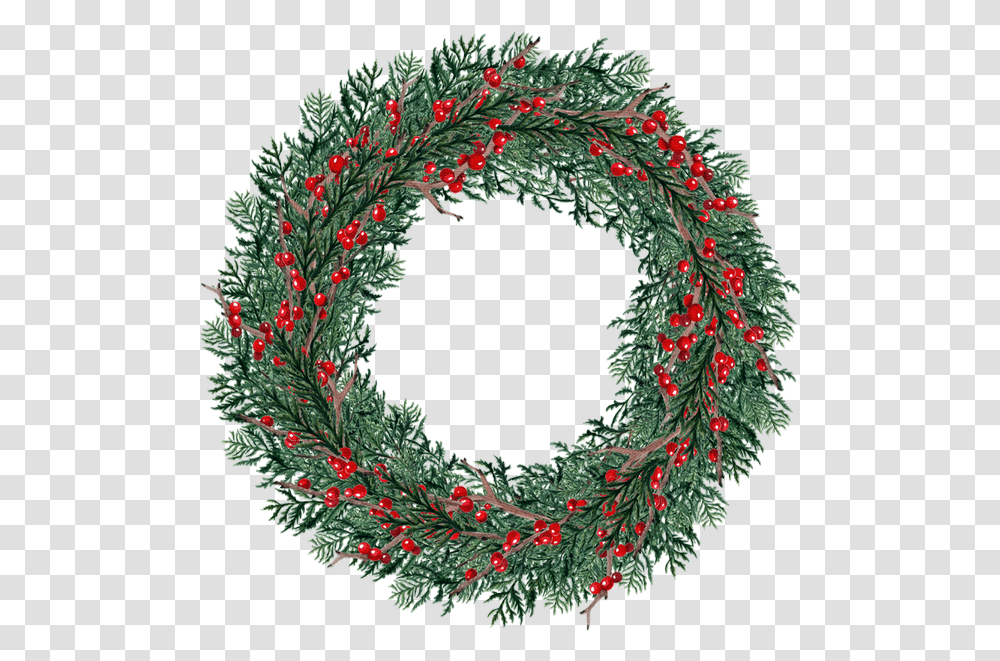 Couronne De Nol Guirlanda Christmas Wreath Wreath, Christmas Tree, Ornament, Plant Transparent Png