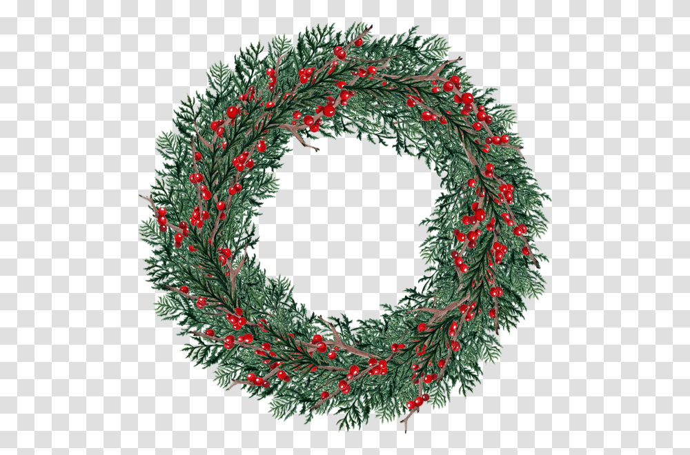 Couronne De Nol Wreath, Christmas Tree, Ornament, Plant Transparent Png